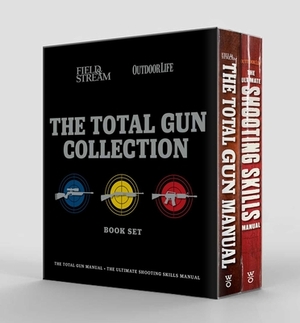 The Total Gun Collection Book Set by Weldon Owen