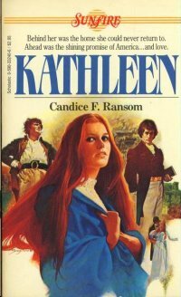 Kathleen by Candice F. Ransom