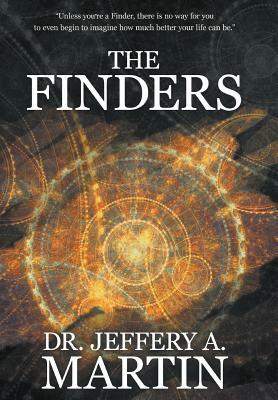 The Finders by Jeffery A. Martin