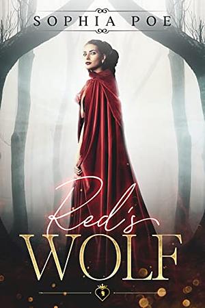 Red's Wolf by Sophia Poe