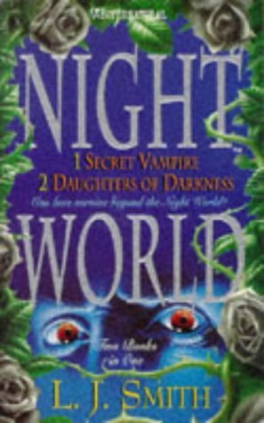 Secret Vampire / Daughters of Darkness by L.J. Smith