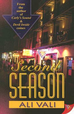 Second Season by Ali Vali