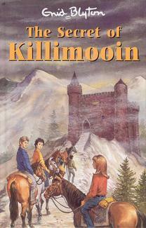 The Secret of Killimooin by Enid Blyton