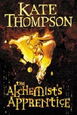 The Alchemist's Apprentice by Kate Thompson