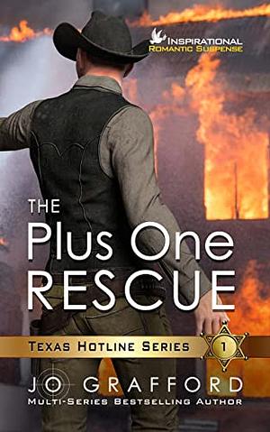 The Plus One Rescue by Jo Grafford