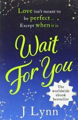 Wait for You, Book 1 by Jennifer L. Armentrout