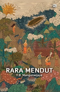 Rara Mendut by Y.B. Mangunwijaya