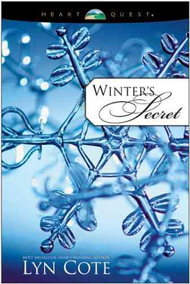 Winter's Secret by Lyn Cote