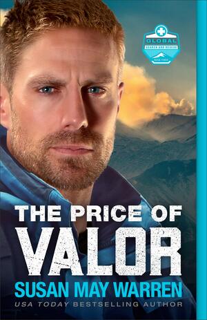 Price of Valor by Susan May Warren