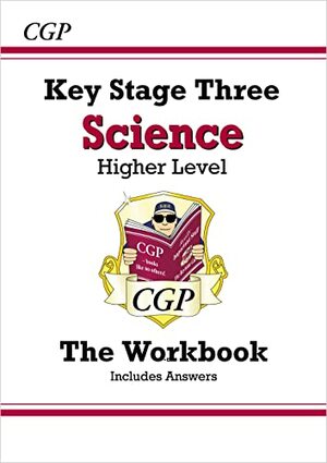 KS3 Science Workbook - Higher by CGP Books
