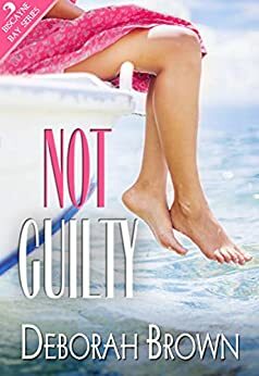 Not Guilty by Deborah Brown