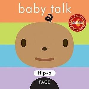 Flip-a Face: Baby Talk by SAMi, SAMi