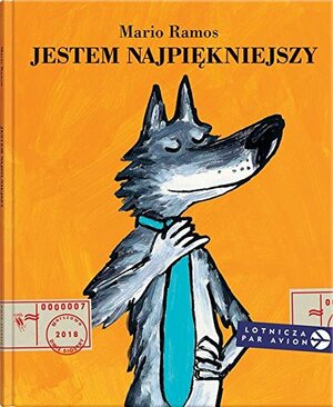 Jestem najpiekniejszy by Mario Ramos