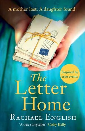 The Letter Home by Rachael English