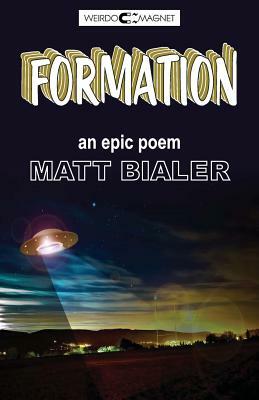 Formation by Matt Bialer