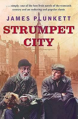 Strumpet City by James Plunkett