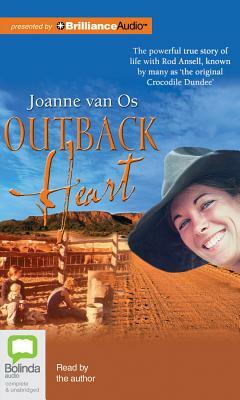 Outback Heart by Joanne Van Os