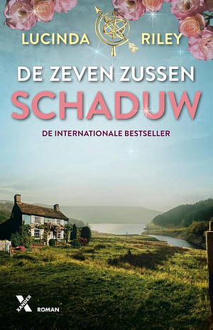 Schaduw by Lucinda Riley