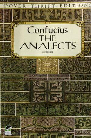 The Analects by Confucius