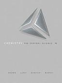 Chemistry + Virtual Chemlab: General Chemistry, Student Lab Manual / Workbook, V2.5 + Virtual Chemlab, General Chemistry, Student Cd, V2.5: The Central Science by H. Eugene H. Lemay, Theodore E. Brown, Bruce E. Bursten, Catherine Murphy, Patrick Woodward