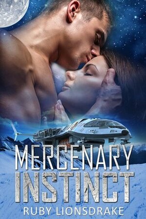 Mercenary Instinct by Ruby Lionsdrake