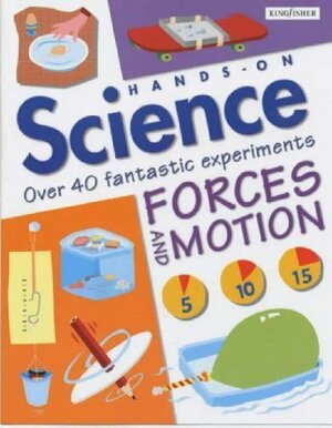 Forces and Motion by John Graham