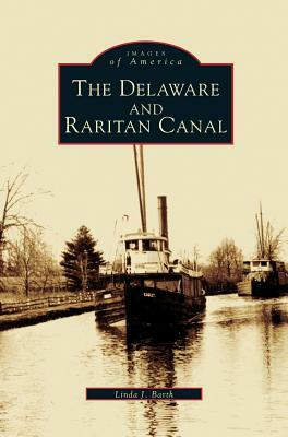 Delaware and Raritan Canal by Linda J. Barth
