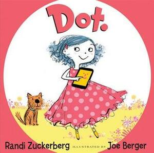 Dot. by Joe Berger, Randi Zuckerberg