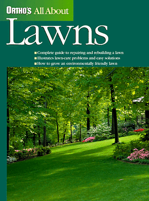 All about Lawns by Cathy Haas, Janet Goldenberg, Michael MacCaskey