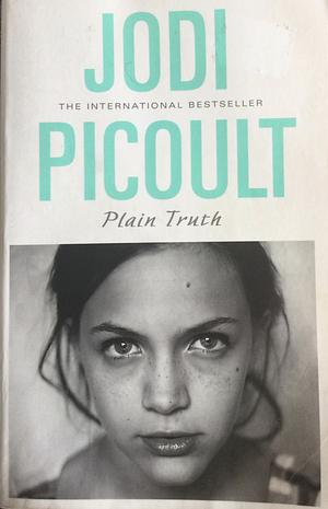 Plain Truth by Jodi Picoult