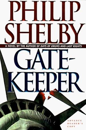 Gatekeeper by Philip Shelby