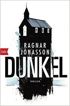 Dunkel by Ragnar Jónasson