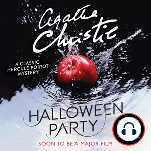 Hallowe'en Party: A Hercule Poirot Mystery by Agatha Christie