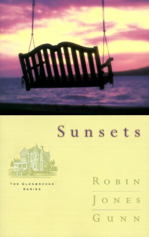 Sunsets by Robin Jones Gunn