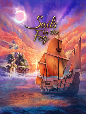 Sails in the Fog: Season 5 by Alexander T., Romance Club