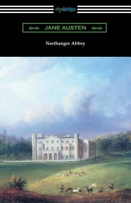 Northanger Abbey (Illustrated by Hugh Thomson) by Jane Austen