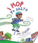 I Hop / Yo Salto by Joe Cepeda