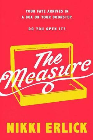 The Measure by Nikki Erlick