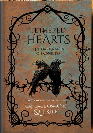 Tethered Hearts  by Candace Osmond