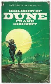 Children of Dune by Frank Herbert