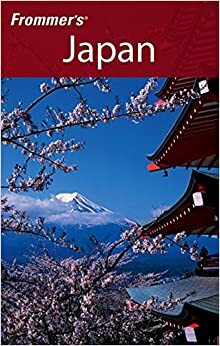 Frommer's Japan by Beth Reiber, Janie Spencer