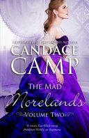 The Mad Morelands, Volume Two: Winterset / An Unexpected Pleasure by Candace Camp