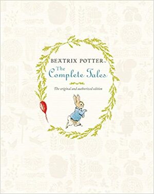 Contos Completos - Beatrix Potter by Beatrix Potter
