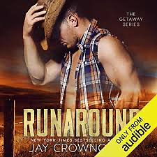 Runaround by Jay Crownover