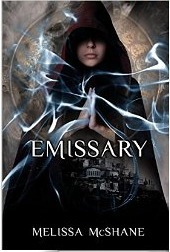 Emissary by Melissa McShane