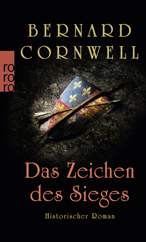 Das Zeichen des Sieges by Bernard Cornwell