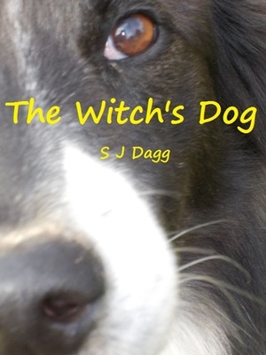 The Witch's Dog by Stephanie Dagg