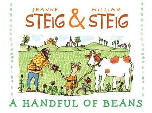 A Handful of Beans by Jeanne Steig