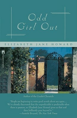 Odd Girl Out by Elizabeth Jane Howard