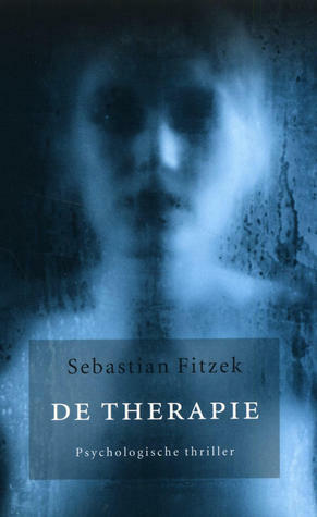 De therapie by Jan Smit, Sebastian Fitzek